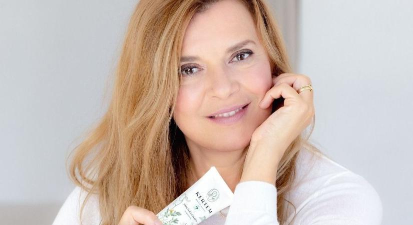 Így készíts mennyei ajvárt Borbás Marcsi receptje alapján