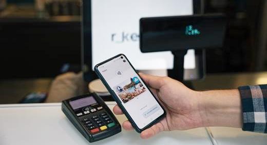 Újabb előrelépés a digitális SZÉP-kártyában