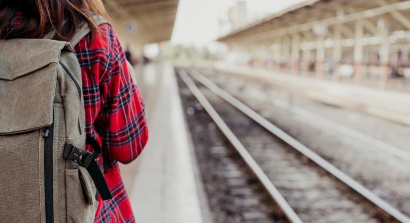 Megszokta a vonatpótló buszokat? Akkor komfortos lesz a következő két hét