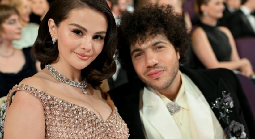 Kiderült: Selena Gomez édesanyját ez bántotta az esküvőn