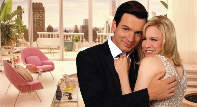 Már otthonról nézheted: Felkerült streamingre Renée Zellweger és Ewan McGregor kultikus romantikus vígjátéka