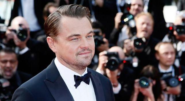 Leonardo DiCaprio exügynöke átnevezte volna a sztárt, „túl etnikainak” találta a nevét