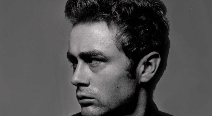 Ma 70 éve ment el James Dean, a tragikusan rövid életű lázadó