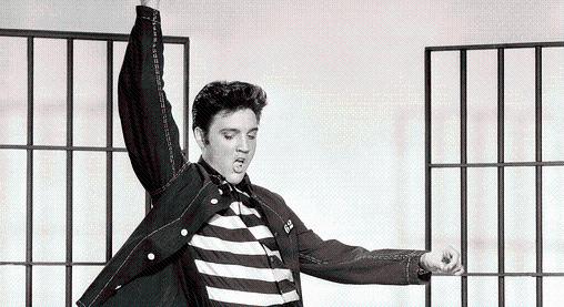 Priscilla leleplezte Elvis Presly családi titkait