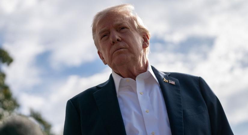 Trump elküldte a háborúpártiakat a búsba (videó)