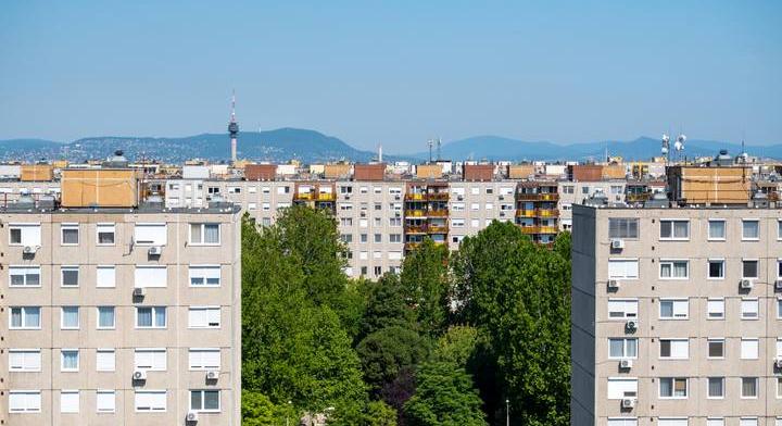 Fontos figyelmeztetés érkezett: ezekre a lakásokra nem adnak 3%-os hitelt