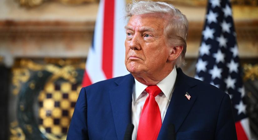 Trumpék annyi pénzt kértek, amit egyszerűen nem tud kifizetni Dél-Korea
