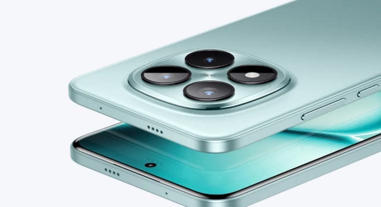 Nálunk valamiért kevésbé lesz strapabíró a Xiaomi új csúcstelefonja
