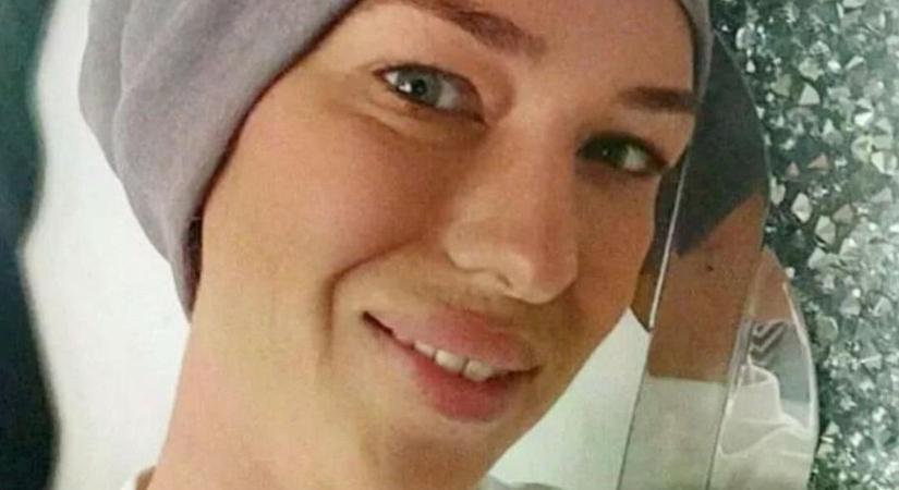 4 éven át járt orvosokhoz panaszaival, de úgy gondolták túl fiatal a rákhoz