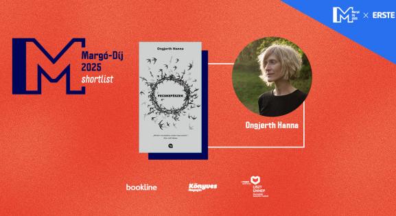 Ongjerth Hanna: Úgy éreztem magam, mint egy össztársadalmi hazugság áldozata