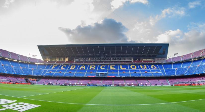 A Barcelona nyugodtan várhatja a következő heteket Joan Garcia sérülése ellenére