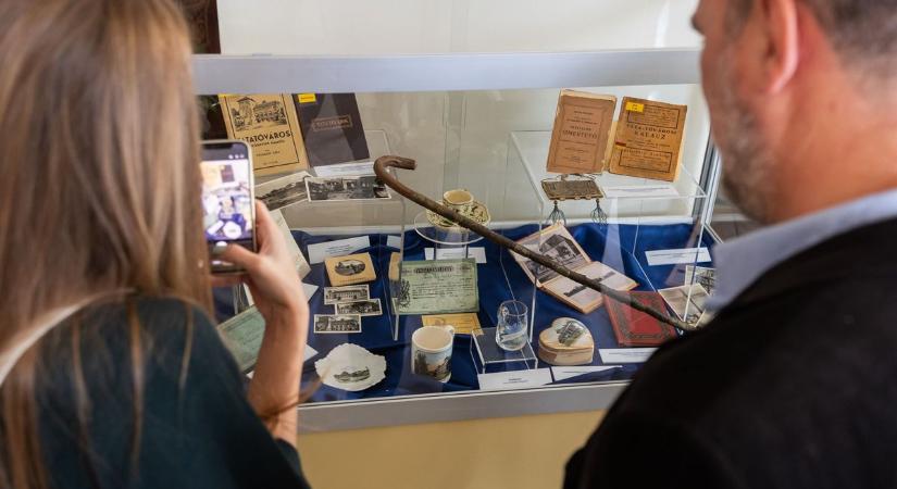 Három gróf nyomában: új korszak a tatai turizmusban