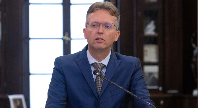 Hankó Balázs: négy év alatt 4 ezer milliárd marad a családoknál
