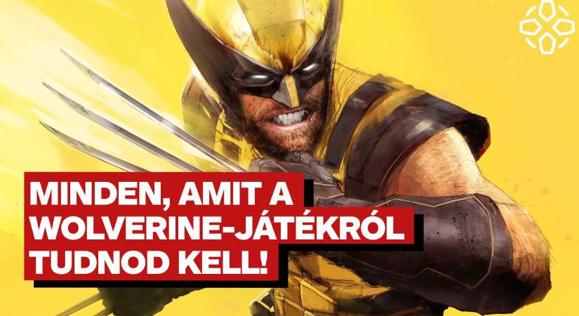 Vércsepp technikától az ikonikus kosztümökig - Minden, amit a Marvel’s Wolverine-ről megtudtunk!