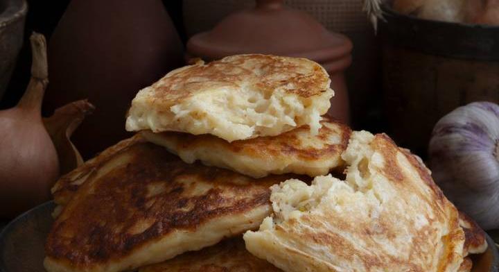 Ír krumplipalacsinta: tökéletes recept ráérős reggelekre