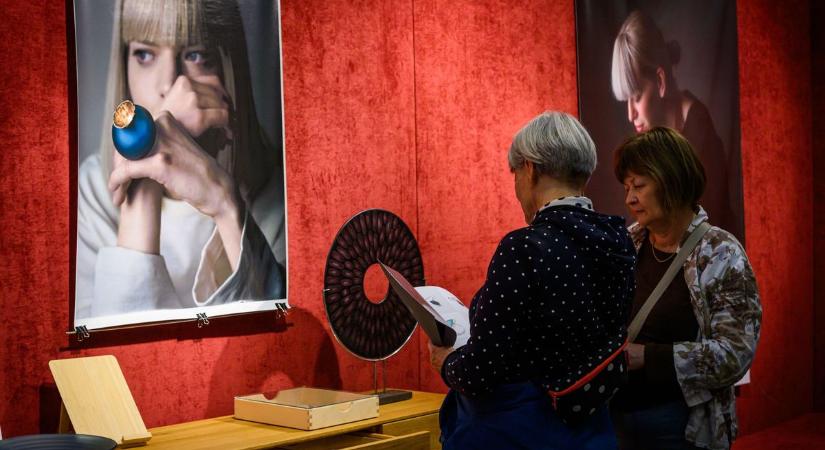 Design Week: Tíz évnyi kreativitás Sopronban – jubileumot ünnepelnek - fotók