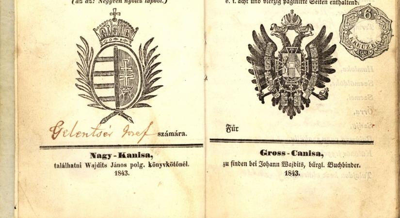 Hogyan "született" régen az iparos? A vándorlókönyvek sok mindenről árulkodnak