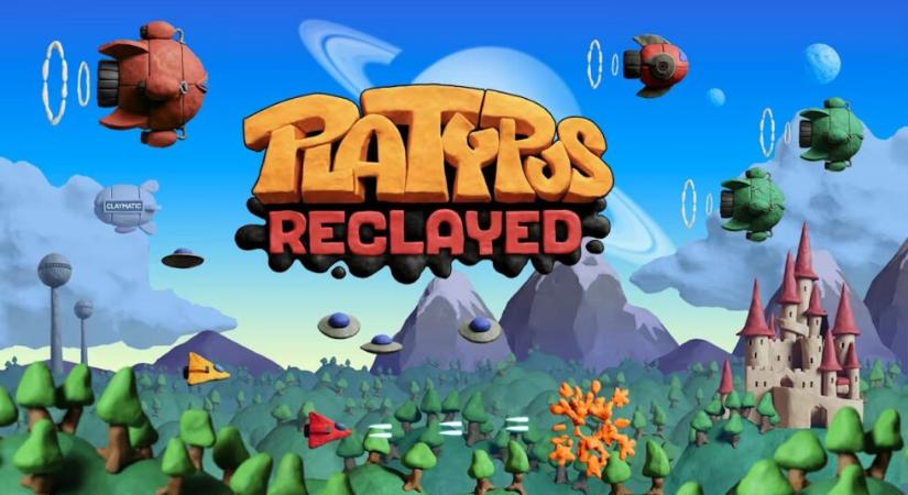 Platypus Reclayed – játékteszt