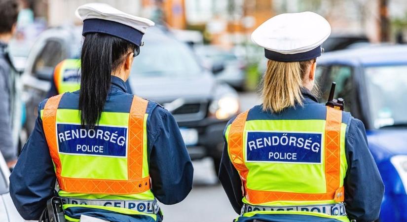 Összeállt a toplista: ők Baranya legdögösebb és legsármosabb bűnözői! (FOTÓK)
