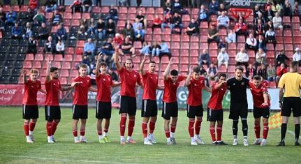 Szomszédvári derbi: Varga első gólja három pontot ért a PMFC-nek