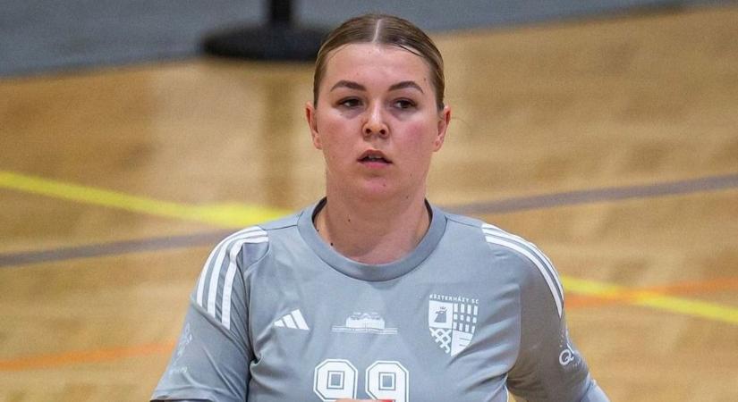 Eszterházy SC: Kozma ijesztő sérülése árnyékolja be a sikert