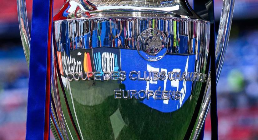 Sérüléshullám árnyékolja be a Barcelona-PSG rangadót