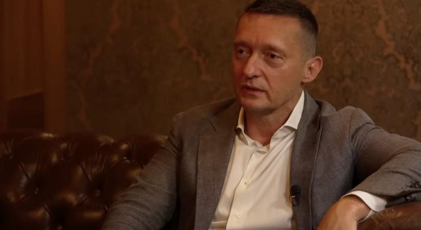 Rogán szerint ukrán titkosszolgálati akció akarja lejáratni a magyar kormányt