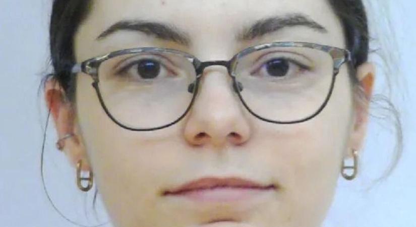 Most érkezett: Megtalálták a Pilisben Kaszás Nikolett holttestét