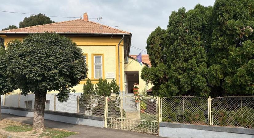 Korszerűsítik Szekszárdon a Fogyatékosok Nappali Intézményét
