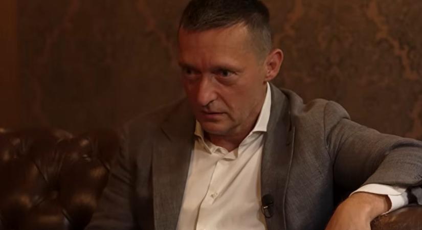 Rogán arról beszélt, miért nem tapsolt Semjén felszólalása után
