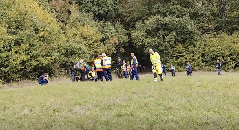 Megtalálták a 20 napja eltűnt Kaszás Nikolett holttestét