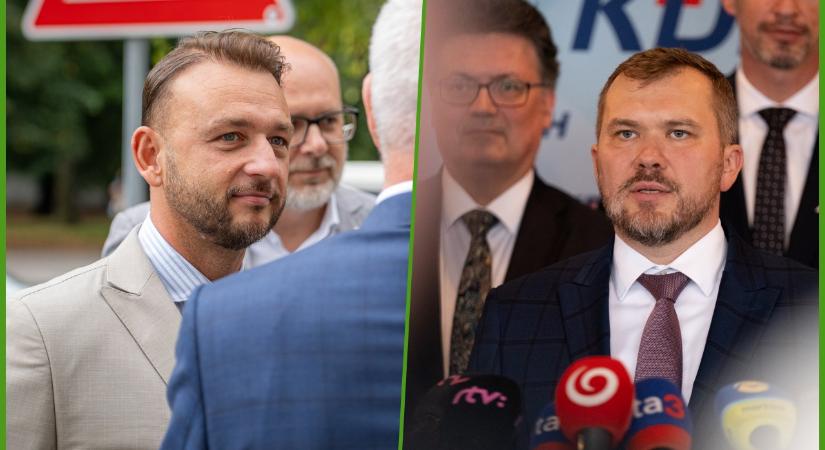 Megosztó alkotmánymódosítás: Repedések a KDH-ban és az ellenzéki oldalon, nő a feszültség a koalícióban is