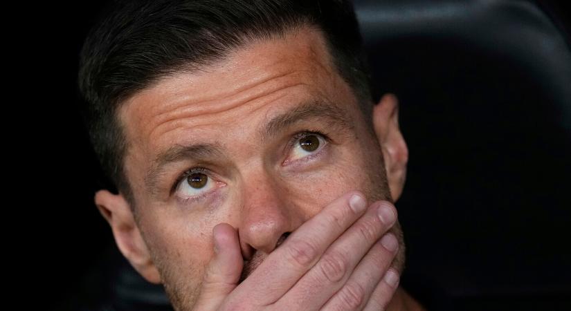 La Liga – Xabi Alonso egy lépésre volt Capello rekordjától