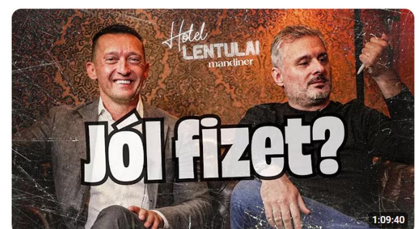 Rogán Antal nem kertelt: A Tiszára behúzott iksz nem nekünk lesz sárga lap, hanem a polgároknak fog nagyon sokba kerülni