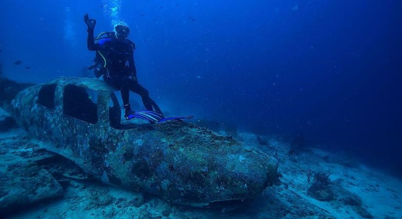 Bermuda-háromszög: itt a döbbenetes elmélet, ami mindent megváltoztat
