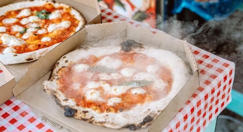 Képzeld el: hajnali 3 órakor is friss pizza Fehérváron – akár valóság is lehet