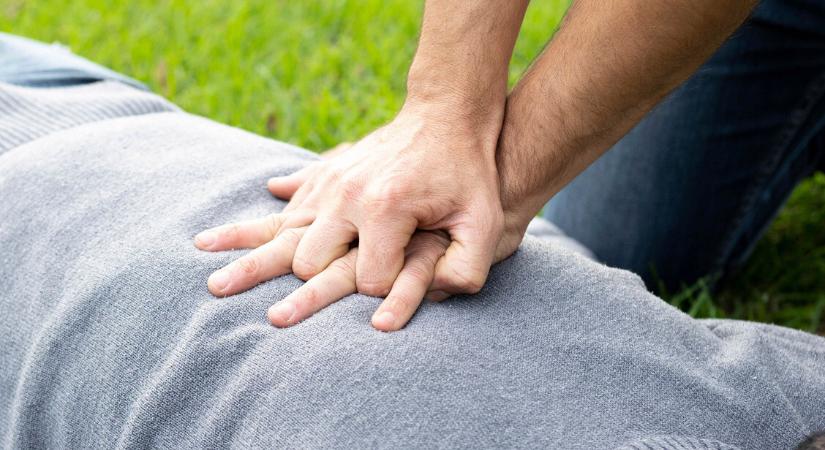 Ma van a szív világnapja – minden másodperc számít, ha baj van