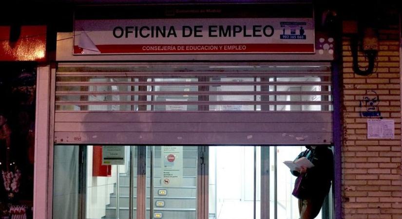 Rejtett munkanélküliség Európában - hol a leglazább a munkaerőpiac?