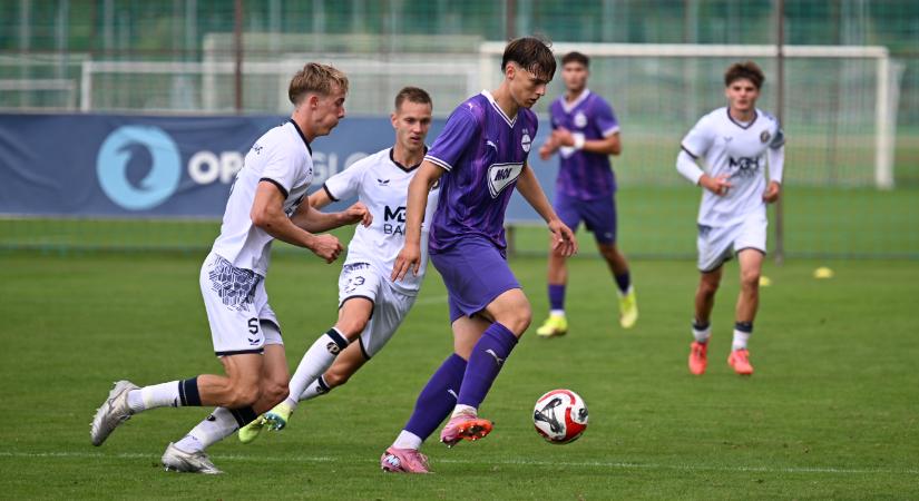 Folytatódott az Újpest pocsék sorozata, az FTC-ben betalált a kupameccs egyik főszereplője