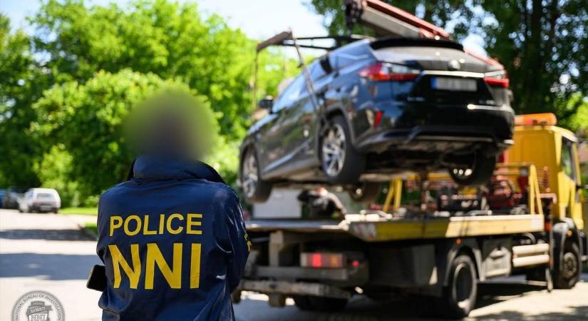 Luxuséletmód és fedőállások vezettek Juhász Péter Pál lebukásához