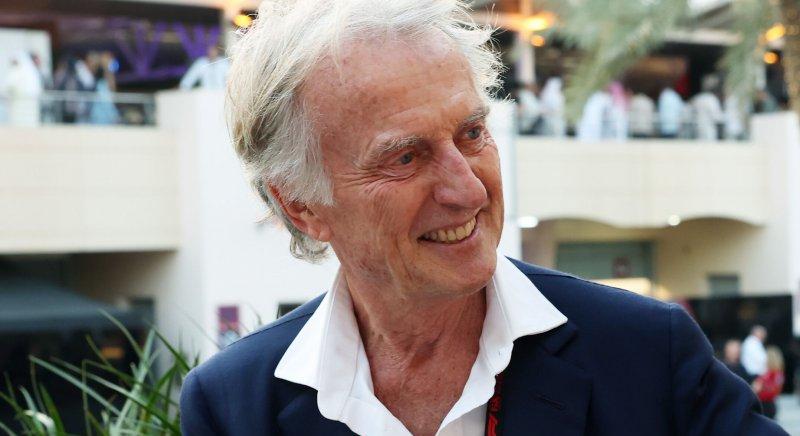 Montezemolo: Verstappen messze a legjobb