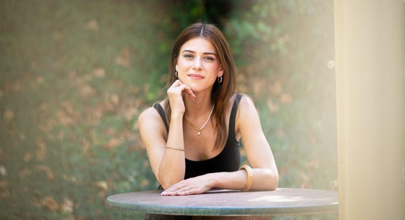 Nagy Katica: Két részre van szakadva a szakma, és mi, fiatalok isszuk meg a levét