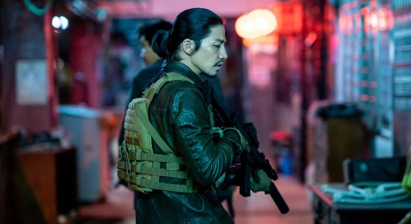 Netflix: Ez a 16-os dél-koreai akcióthriller korábban talán elkerülte a figyelmedet