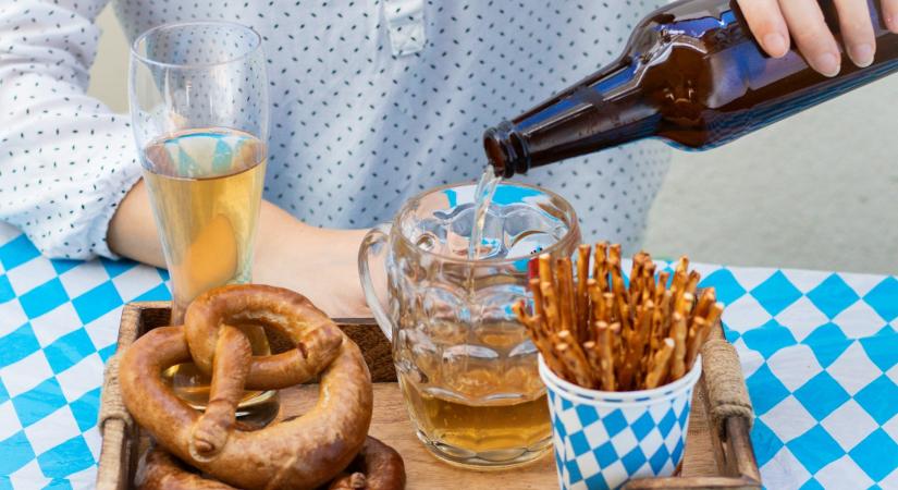 Melyik hónapokban fogyasztjuk a legtöbb alkoholt? Az október meglepően kimagaslik