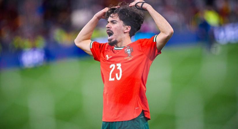 A Real Madrid 100 millió eurót kínál Vitinháért – a PSG nem enged könnyen