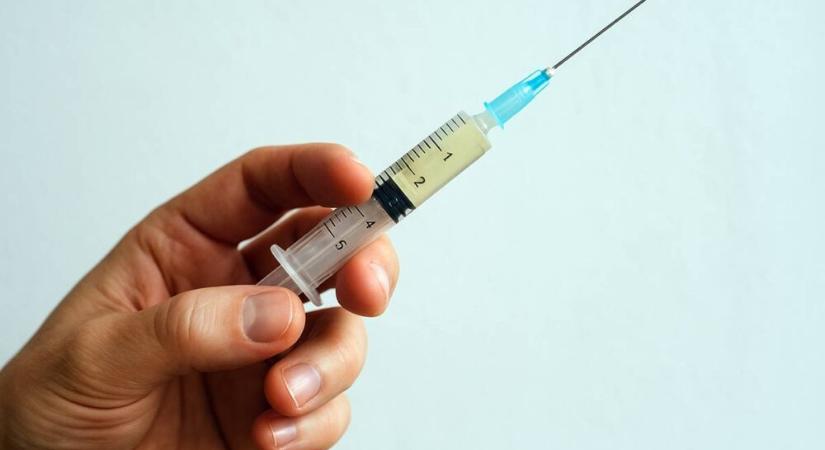 A kémiai kasztráció – az Injekció ami kiöli a vágyat