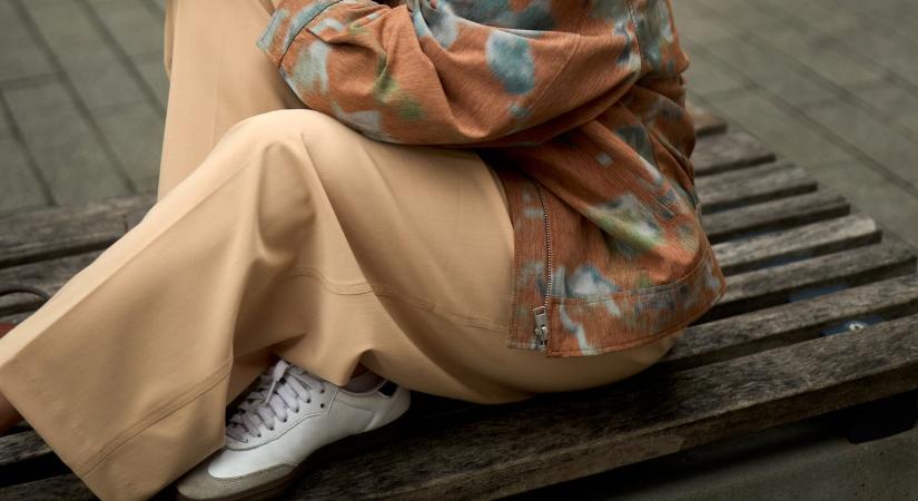 Tetszik vagy sem, de ezek az őszi sneaker trendek