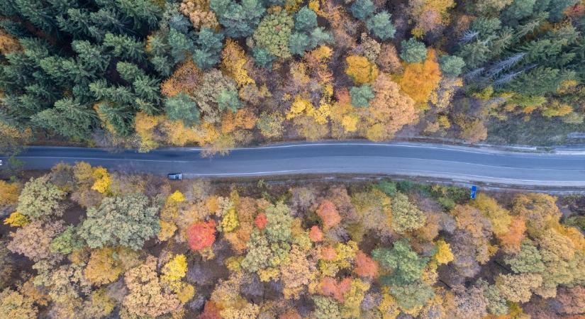 Őszi turizmus itthon és külföldön: ide utaznak a pihenni vágyó magyarok
