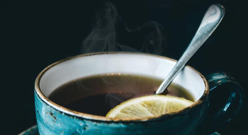 A bögre pszichológusa: forró tea minden bajra