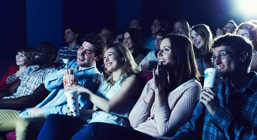 Kvíz! Emlékszel, melyik híres film betétdala ez a sláger?